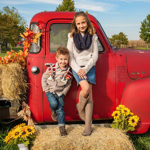 Meet your Posher, Stacy